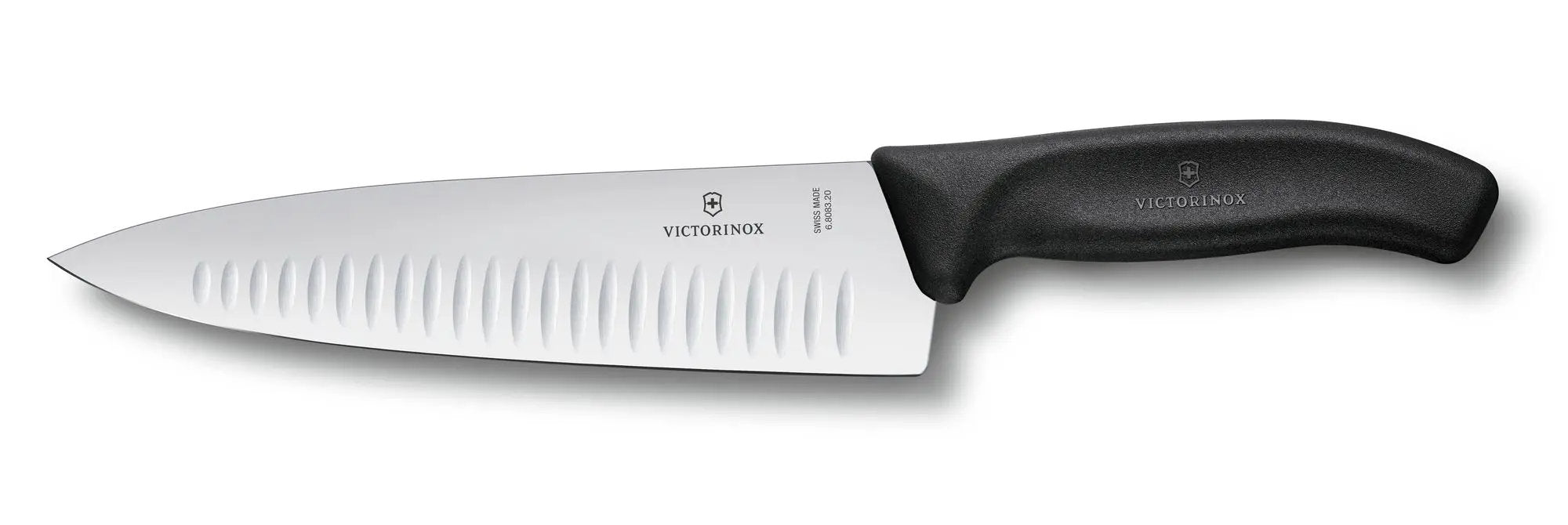 Victorinox Red 580 Nail Clipper - Red Hill Cutlery