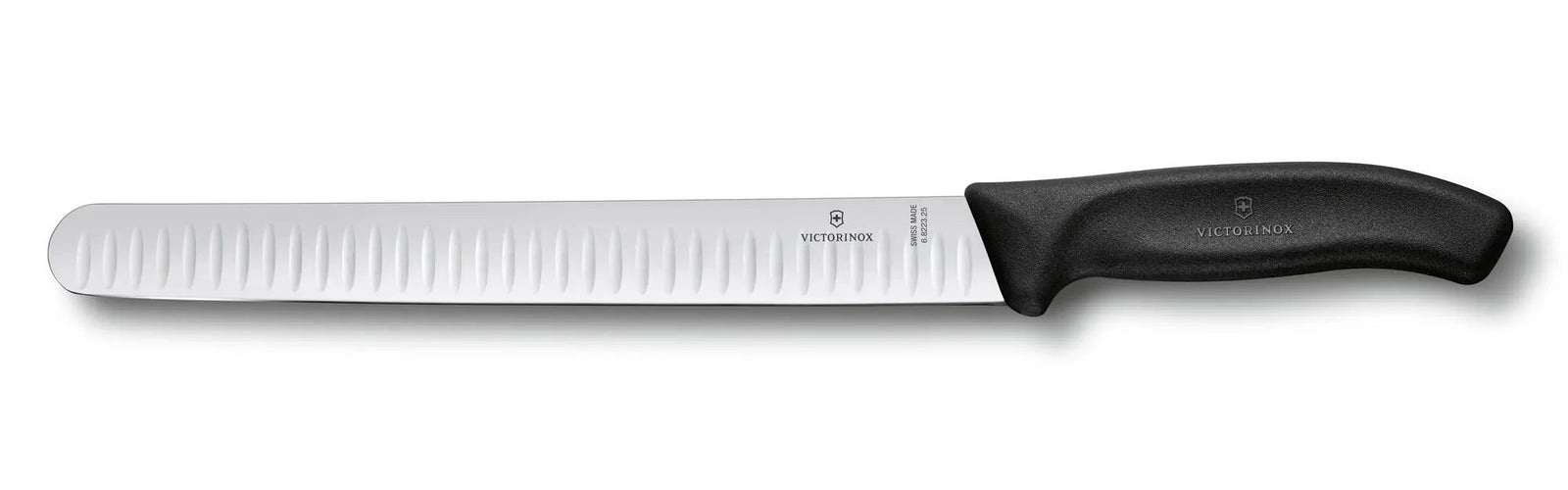 Victorinox 40541 Fibrox® Pro 12 Semi-Flexible Carving Knife