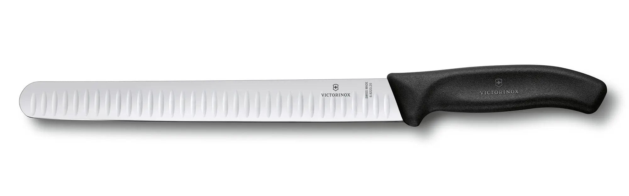 Wüsthof Classic knife set 6-pieces White bread knife version