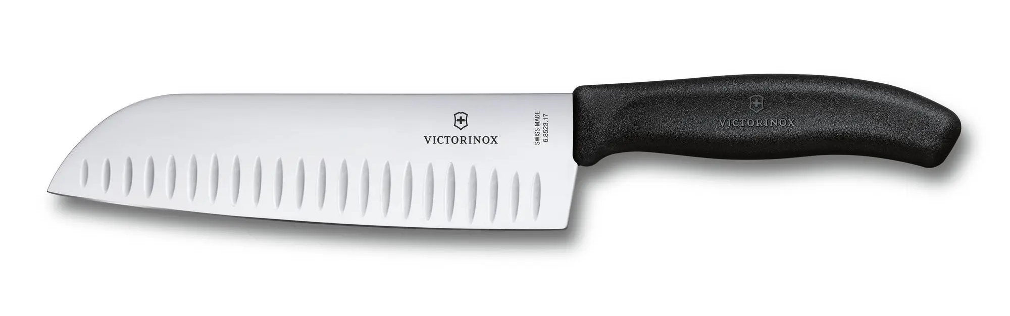 Victorinox - 17 cm Swiss Classic Santoku Knife