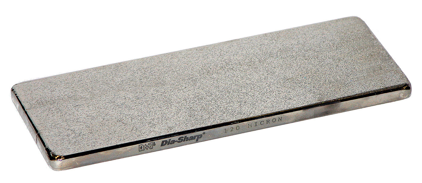 DMT FWFC 25/45 Micron Double Sided Sharpening Stone, Fine/Coarse