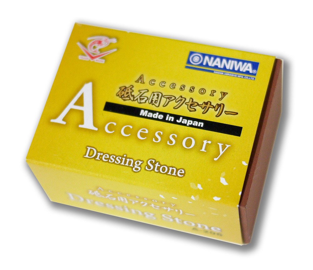 NANIWA COMBI Ceramic Whetstone Sharpening stone Workstone #1000/3000  QA-0124 from Japan