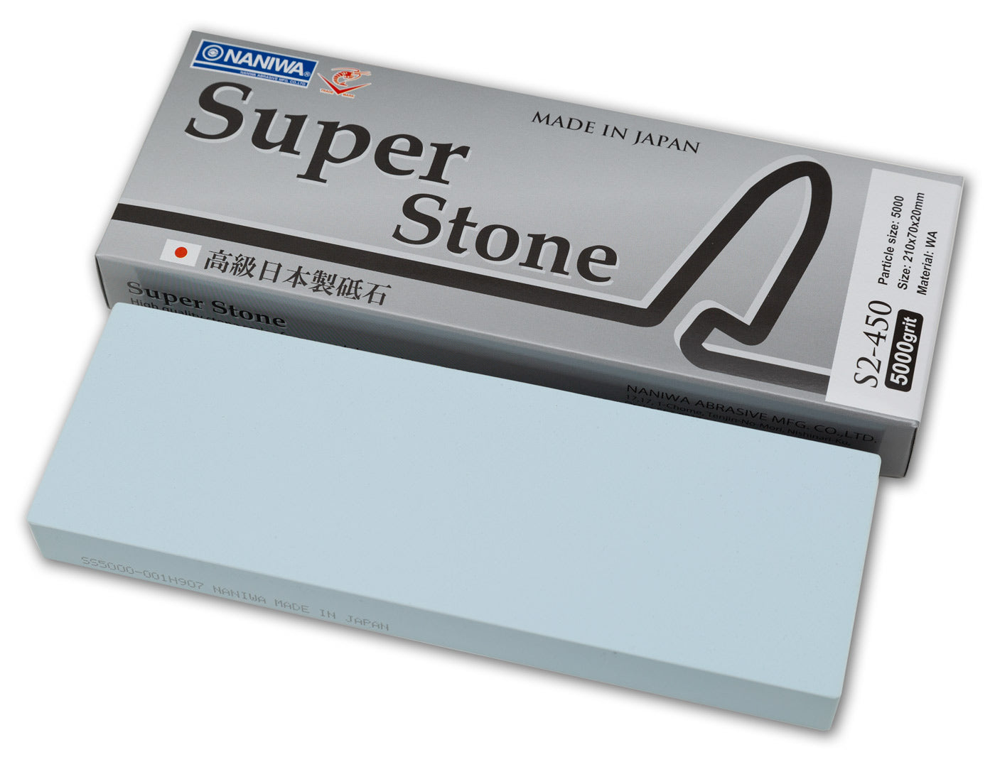 Super stone