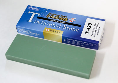 Shapton Professional Kuromaku 1000 Grit Sharpening Stone, PaulsFinest.com