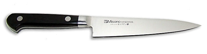 Misono Molybdenum Paring Knife 80mm No.534 - Globalkitchen Japan