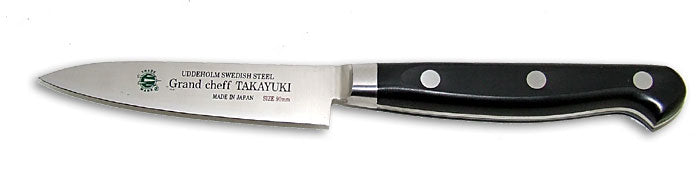 Sakai Takayuki Grand Chef Japanese Paring/Utility Knife 4.7-5.9