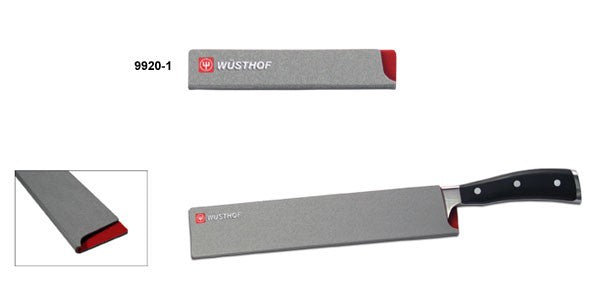 Wusthof Sharpening Guide Slider Angle Guide for Whetstones - KnifeCenter -  4349 - Discontinued
