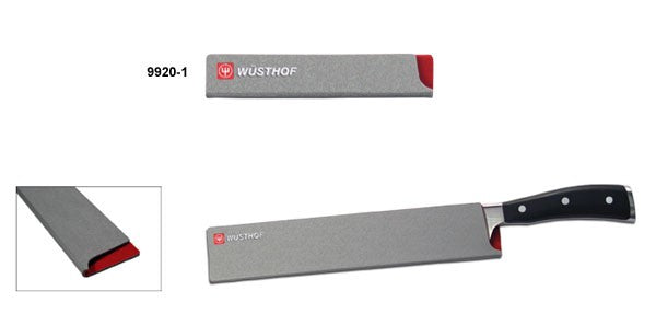 Sharpening Guide Slider - WÜSTHOF - Official Online Store