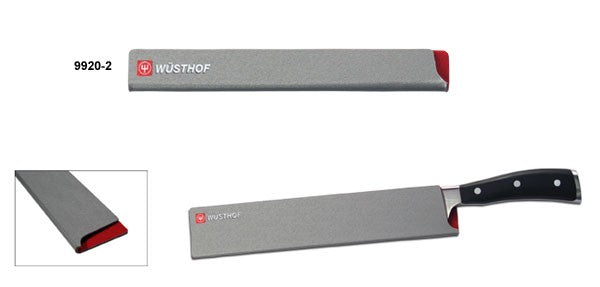 Wusthof Sharpening Guide Slider Angle Guide for Whetstones