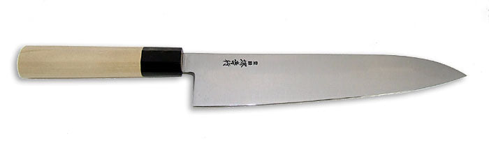 Japanese Kitchen Dimple Gyuto Chef Knife 205mm 8 inch Universal