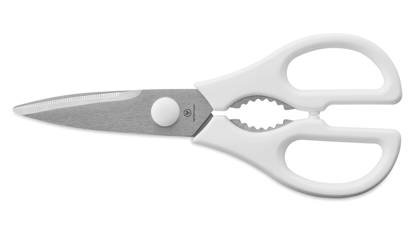 Wüsthof Stainless-Steel Kitchen Shears