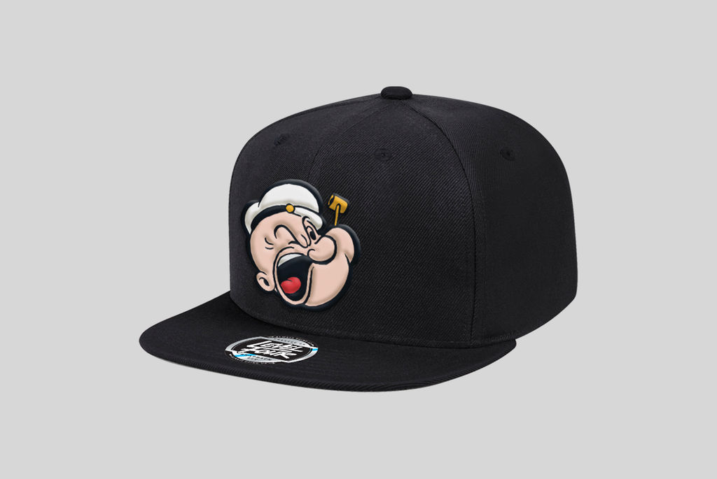 Porter Classic POPEYE HAT www.esnmurcia.org