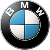 BMW logo