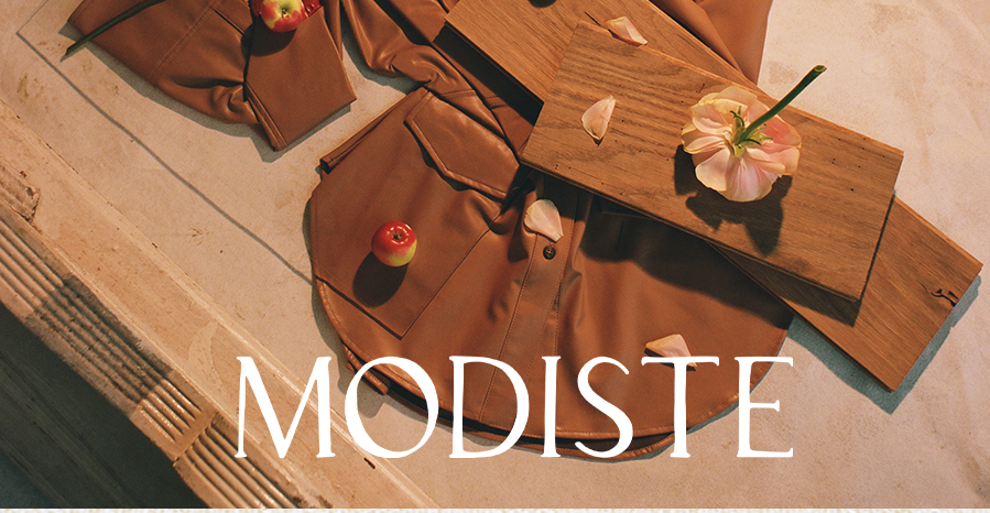 MODISTE | Ready-to-Wear