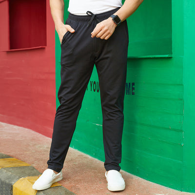 INDICLUB Slim Fit Men Grey Trousers - Buy INDICLUB Slim Fit Men Grey  Trousers Online at Best Prices in India | Flipkart.com