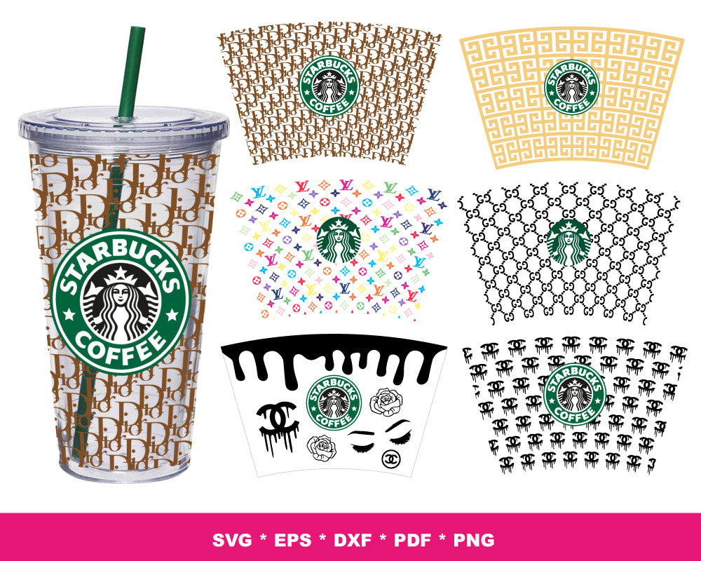 Free Free 94 Friends Starbucks Svg SVG PNG EPS DXF File