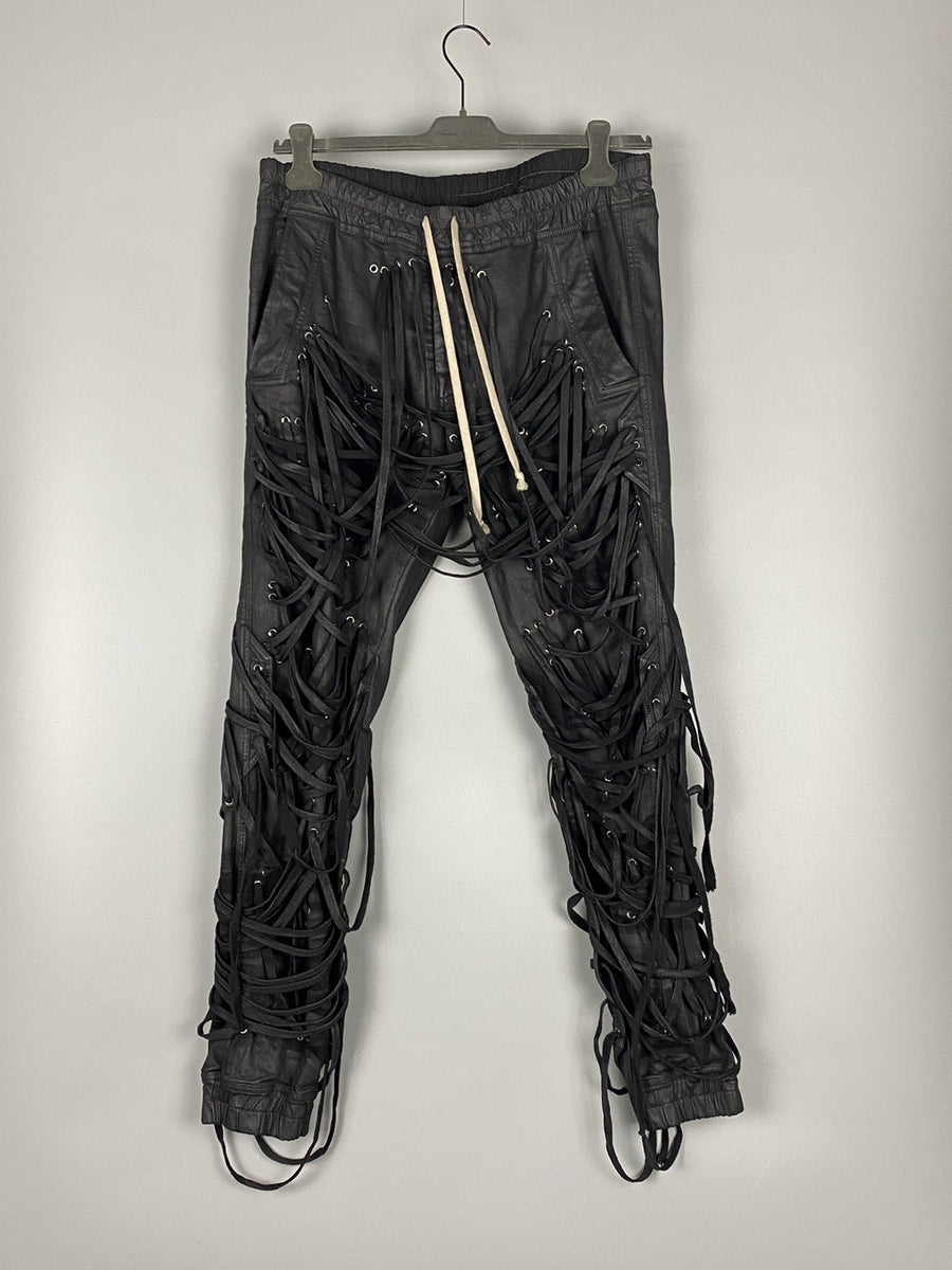 rick owens 20ss tecuatl カーゴジョグ BA | www.esn-ub.org