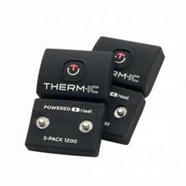 Therm-ic heating battery s-ack 1200