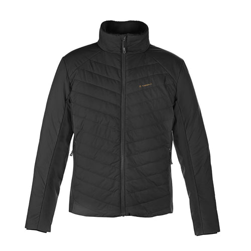 Powerjacket Casual Heated Jacket Men From Therm-Ic – Therm-ic