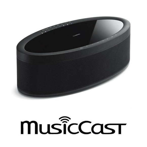 YAMAHA MusicCast 50 Wireless Speaker