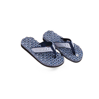 Kaubite  Leapord pattern Fashion Indoor And Outdoor Summer Flip Flops Slippers  Kaubite  Slippers