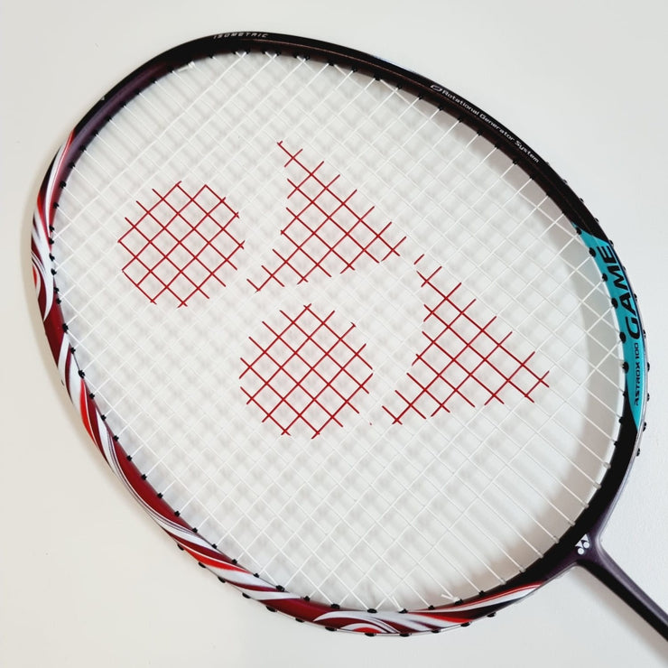 YONEX BADMINTON RACQUET ASTROX 100 GAME – Chakde Sports