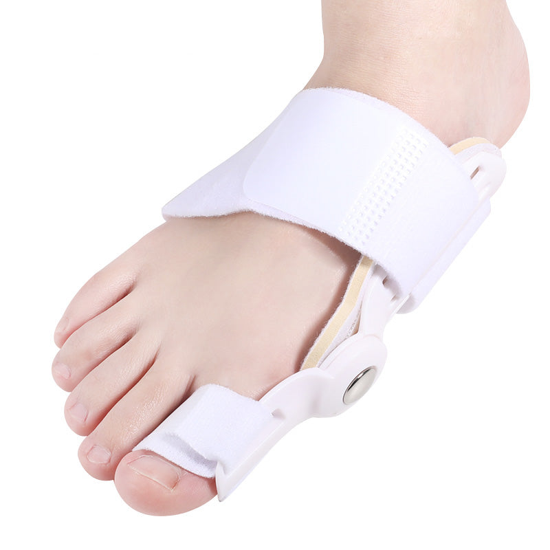 Orthopedic Bunion Correction Pedicure Socks With Silicone Hallux Valgus  Corrector Braces For Day And Night Use Toe Separator And Callus Sander For  Feet SJB004 From Yeezy350maker, $3.49