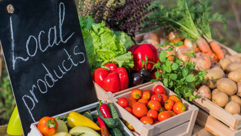 farmers-market-pic-Local Produce