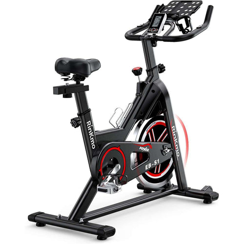 cycling exercise bike