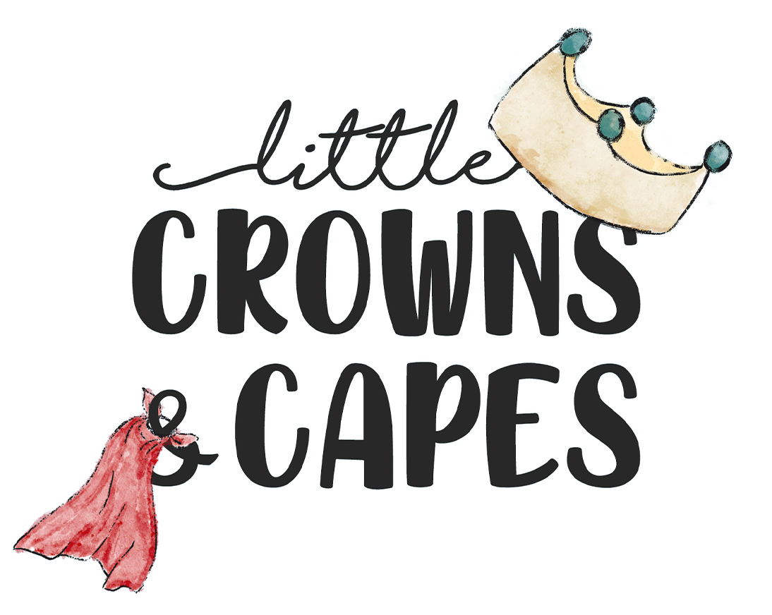 Little Crowns & Capes
