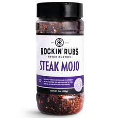 Steak Mojo