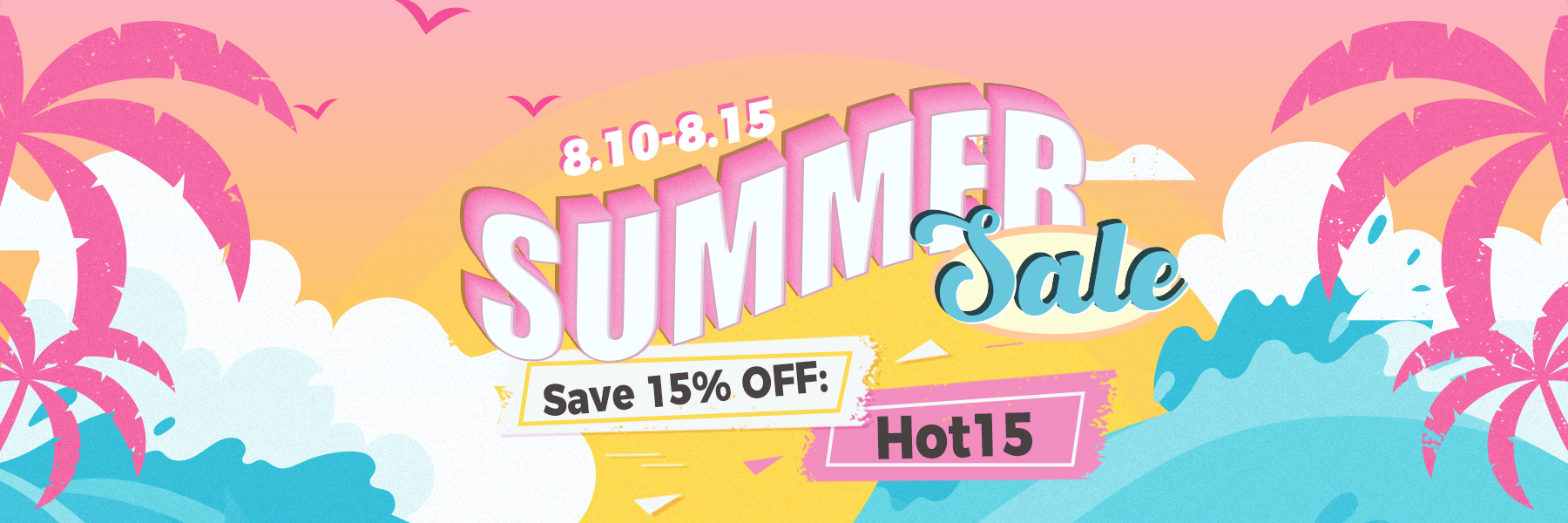 Geekvape Summer Sale 2023