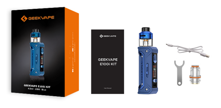 Geekvape E100i Kit