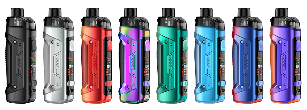 Geekvape B100 (Aegis boost pro 2) Kit 100W