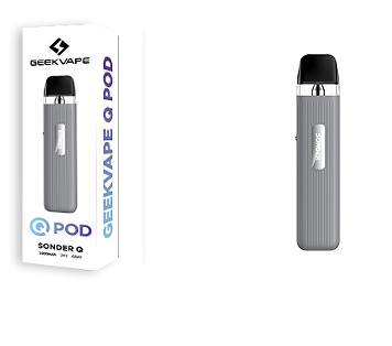 Geekvape Sonder Q Pod System Kit 1000mAh