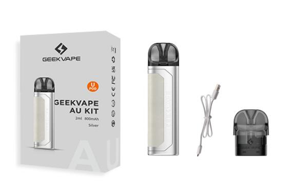 Geekvape AU(Aegis U) Pod Kit 800mAh