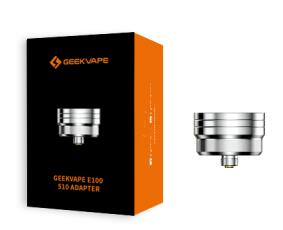 Geekvape E100 510 Adapter