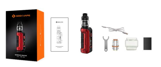 Geekvape Max100 (Aegis Max 2) 100W Kit