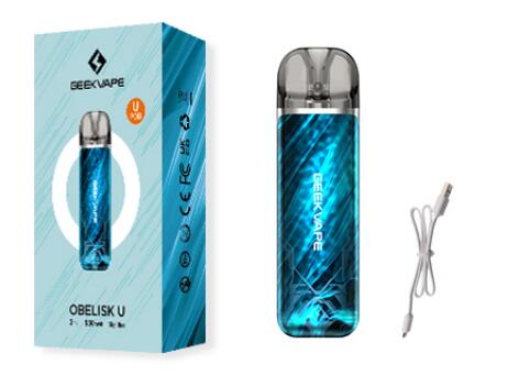 Geekvape Obelisk U Pod Kit 950mAh