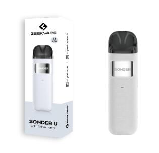 Kit Geekvape Sonda U