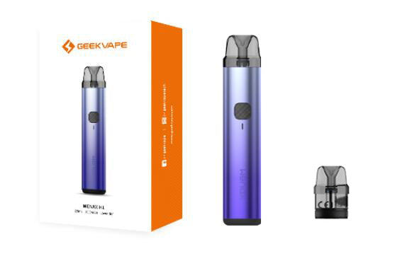 Geekvape WENAX H1 Starter Kit 1000mAh