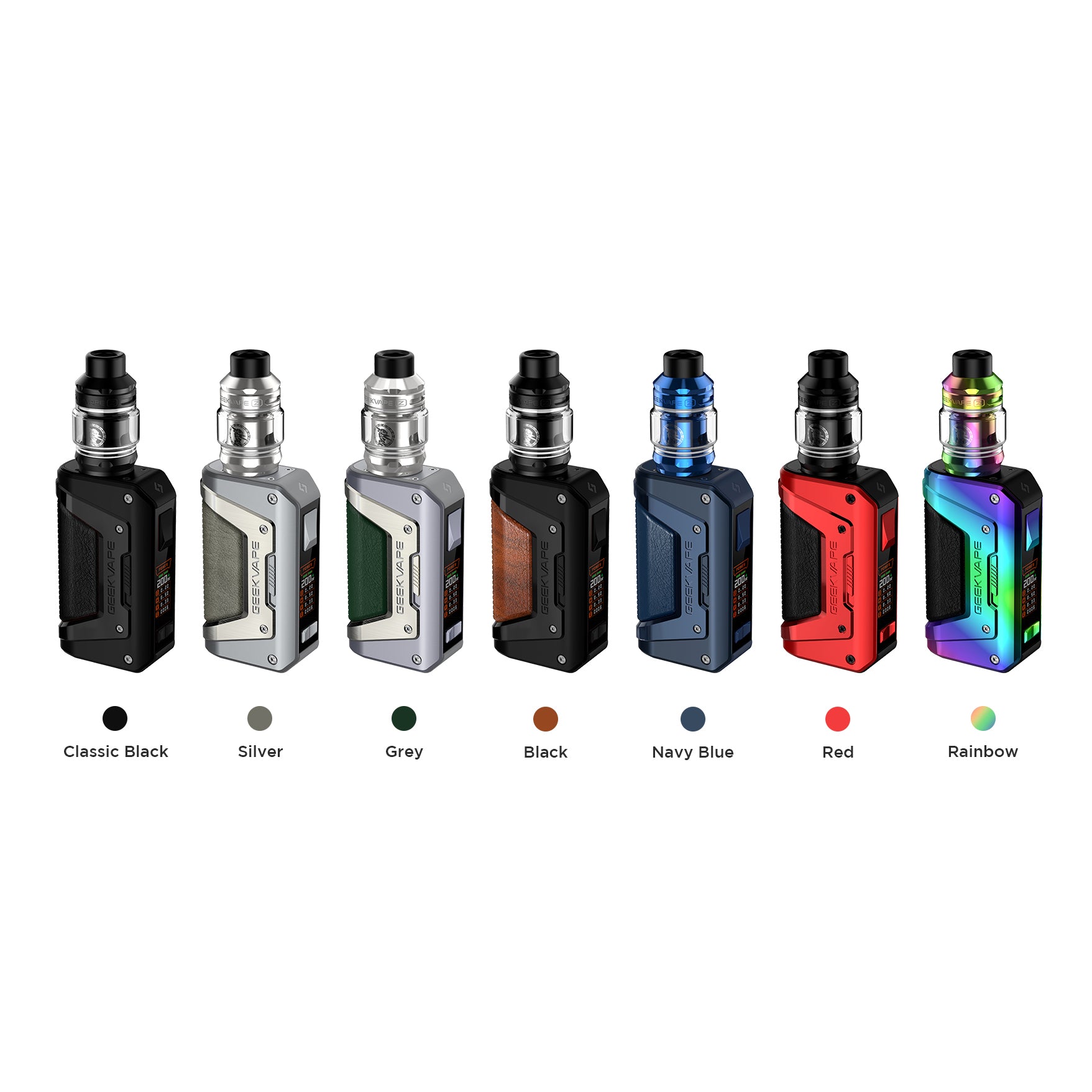 voopoo drag 3 vs aegis legend 2