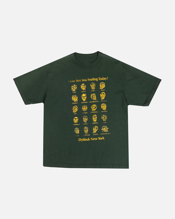 SAMPLE HOW YOU FEELIN' TEE (LARGE)