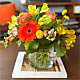 Autumn Sunshine Bouquet