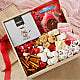 True Romance DIY Fondue Date Set