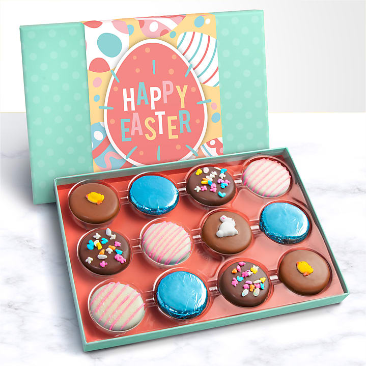 product image for Easter Chocolate Covered Oreos