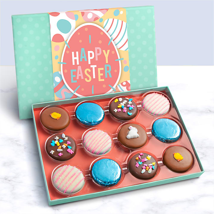 product image for Easter Chocolate Covered Oreos