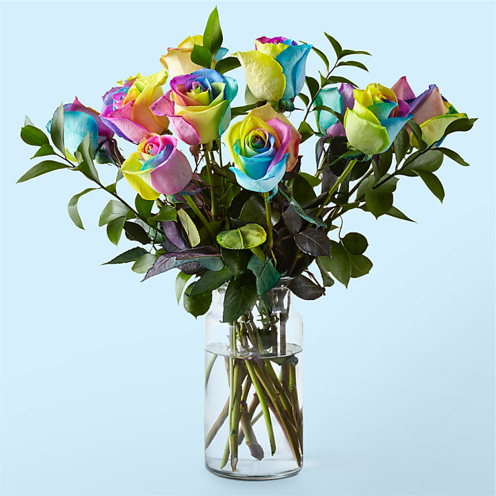 Dozen Two Delivery Proflowers Roses |