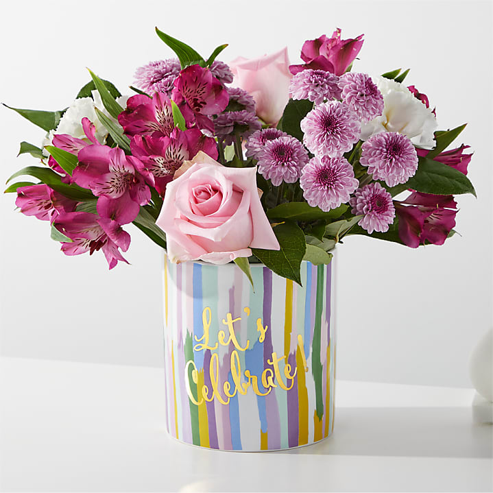 product image for Party Starter Bouquet