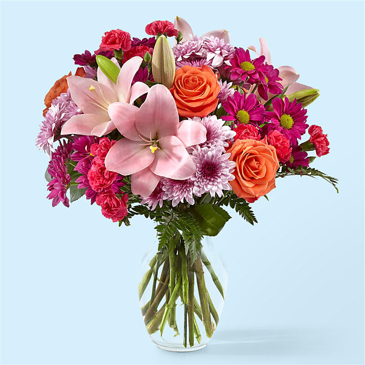 product image for Light of My Life Bouquet